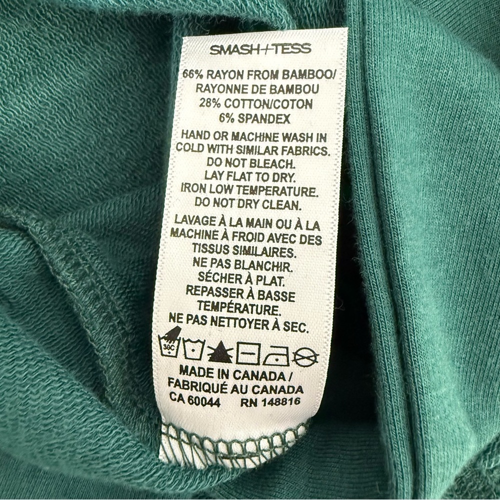 SMASH + TESS GISELLE WIDE LEG ROMPER size Small BRAND NEW! - Picture 8 of 14